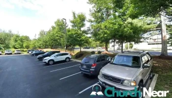 Fountain Gate Chapel, Kingdom Pastures - Linthicum Heights
