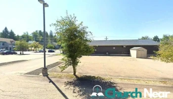 Fountain of Life Church - Laconia