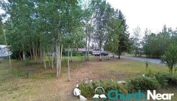 Foursquare Hispanic Church - Fairbanks