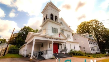 Franklin United Methodist Church - Franklin Franklin United Methodist Church - Franklin