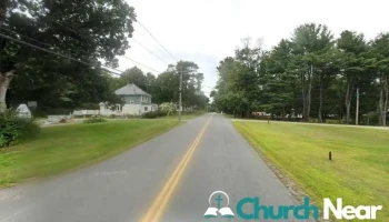 Free Will Baptist Meeting House - Newton Free Will Baptist Meeting House - Newton