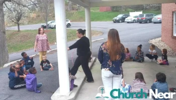 Freedom Christian Church - Cumberland