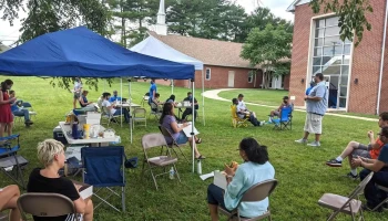Freedom Church - Baltimore