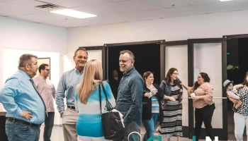 Freedom Church - Middle River Campus - Middle River