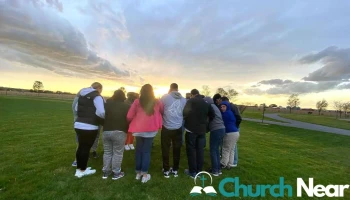 Freedom Church - Middletown