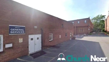 French American Seventh-day Adventist Church - Takoma Park French American Seventh-day Adventist Church - Takoma Park