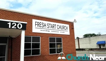 Fresh Start Church - Glen Burnie