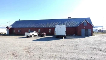 Friends Church - Kotzebue