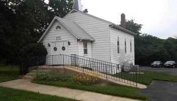 Friendship United Methodist - Damascus