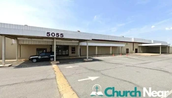 From the Heart Church Ministries - Annex Building - Camp Springs