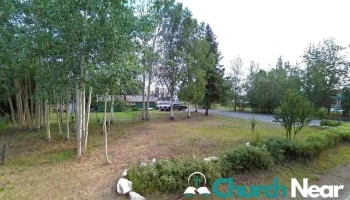 Frontier Baptist Church - Fairbanks, Ak - Fairbanks