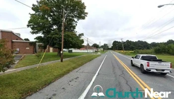 Frontline Ministries - Dover