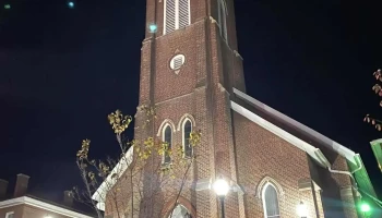 Frostburg Covenant Brethren Church - Frostburg Frostburg Covenant Brethren Church - Frostburg