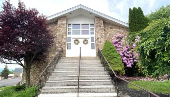 Frostburg Seventh-day Adventist Church - Frostburg