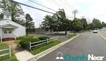 Full Gospel Pentecostal Church - Laurel Full Gospel Pentecostal Church - Laurel