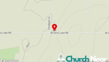 Funny River Bible Church - Soldotna
