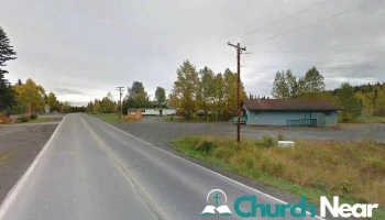 Funny River Road Church of Christ - Soldotna