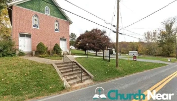 Gaither United Methodist Church - Md 21784