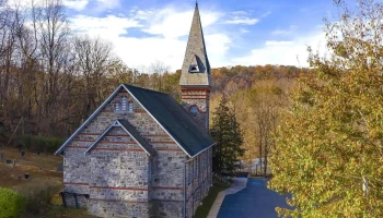 Gary Memorial Church - Ellicott City