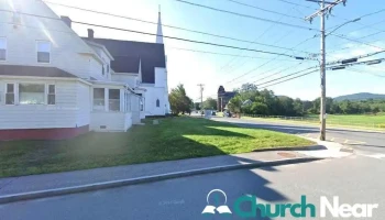 Gate of Heaven Parish/All Saints Rectory - Lancaster Gate of Heaven Parish/All Saints Rectory - Lancaster