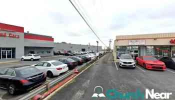 Gateway Baptist Church - Marlow Heights