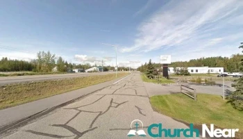 Gateway Christian Fellowship - Palmer