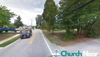 Gethsemane Baptist Church - Laurel Gethsemane Baptist Church - Laurel