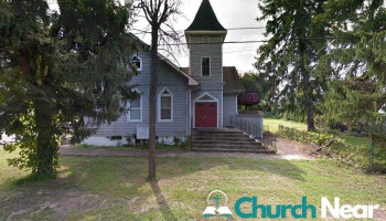 Gethsemane Church of God - Pasadena