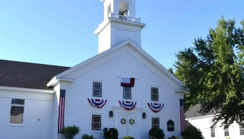 Gilford Community Church - Gilford