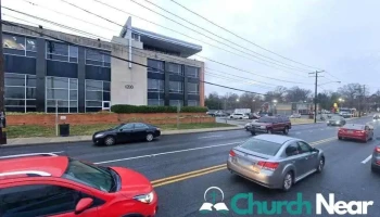 Givers of Life Ministries - Riverdale