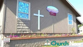 Glacierview Baptist Church - Homer