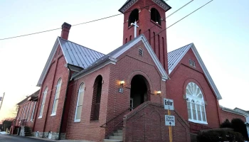 Glade United Church of Christ - Walkersville Glade United Church of Christ - Walkersville