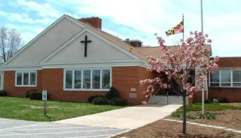 Glen Burnie Baptist Church - Glen Burnie