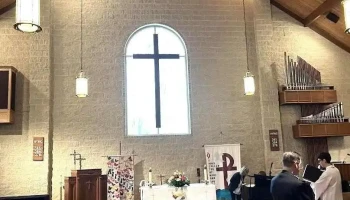 Gloria Dei Lutheran Church - Arnold