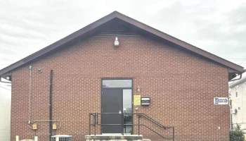 Glory Harbor Church - Parkville