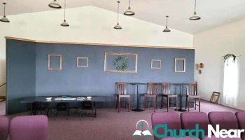 Glory View Church - Homer