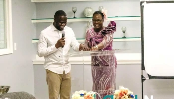 God's Delight Restoration Ministry - Owings Mills