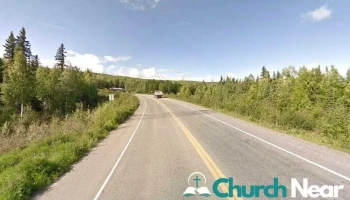 Goldstream Valley Baptist Chapel - Fairbanks