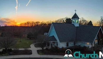 Good Hope Presbyterian Church - Highland