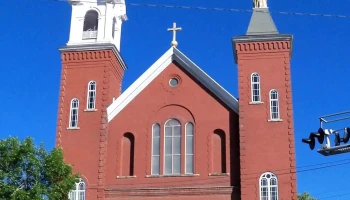 Good Shepherd Catholic Parish - Berlin