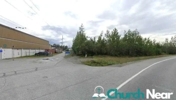 Good Shepherd Lutheran Church - Wasilla
