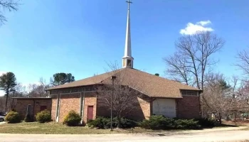Good Shepherd United Methodist Church - Waldorf, Md - Waldorf