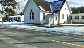 Goodwill Baptist Church - Pocomoke City Goodwill Baptist Church - Pocomoke City