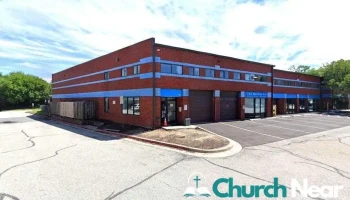 Gospel Assembly Church - Laurel Gospel Assembly Church - Laurel