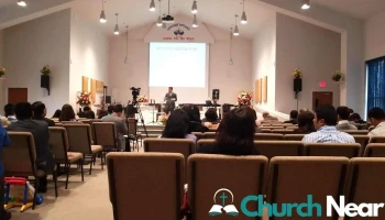 Gospel Baptist Church - Derwood