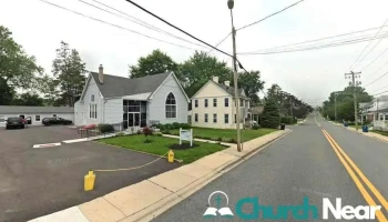 Gospel Light Tabernacle Church - Elsmere