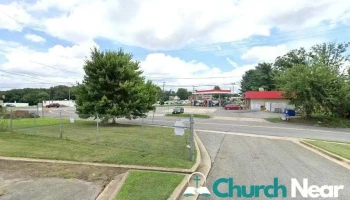 Gospel Power of God Ministry - New Carrollton Gospel Power of God Ministry - New Carrollton