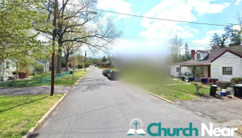 gospel revival church - Oxon Hill