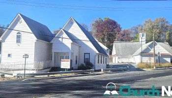 Gospel Tabernacle - Havre De Grace