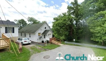 Gospel Temple Apostolic Church - Brunswick